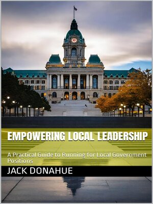 cover image of Empowering Local Leadership